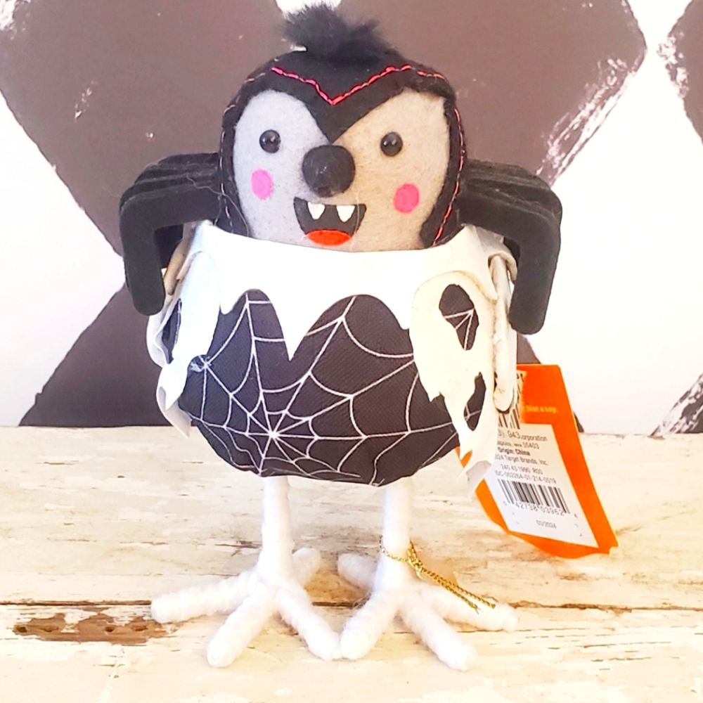 🆕️ Target Halloween Spritz.